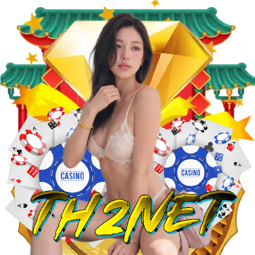 th2net สล็อต