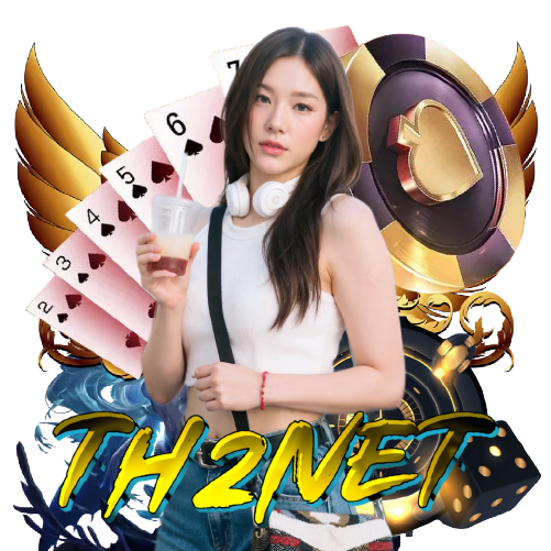 th2net เว็บตรง